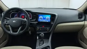 2014 Kia Optima