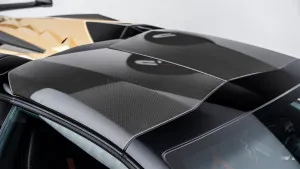 2021 Lamborghini Aventador