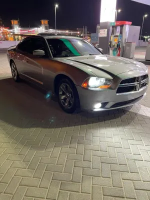 2013 Dodge Charger in dubai