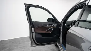 2023 BMW iX1