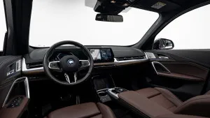 2023 BMW iX1