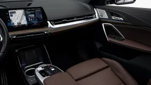 2023 BMW iX1