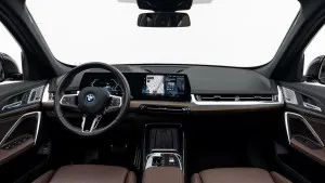 2023 BMW iX1