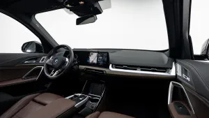 2023 BMW iX1