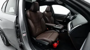 2023 BMW iX1