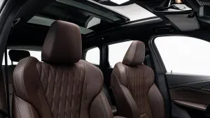 2023 BMW iX1