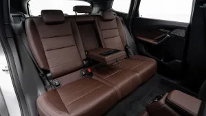 2023 BMW iX1