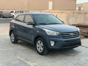 2018 هيونداي كريتا