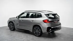 2023 BMW iX1