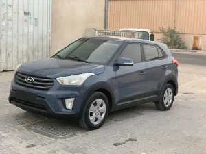 2018 هيونداي كريتا