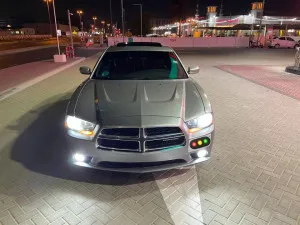 2013 Dodge Charger