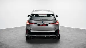 2023 BMW iX1