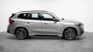 2023 BMW iX1