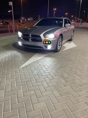 2013 Dodge Charger