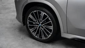 2023 BMW iX1