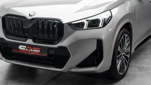 2023 BMW iX1