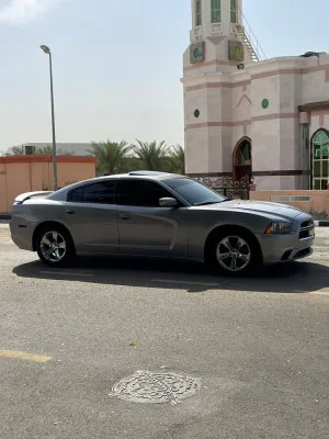 2013 Dodge Charger