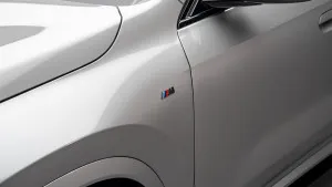 2023 BMW iX1