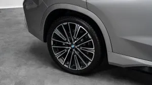 2023 BMW iX1
