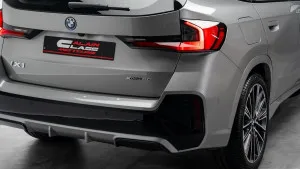 2023 BMW iX1