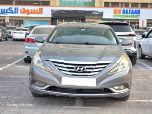2012 Hyundai Sonata in dubai