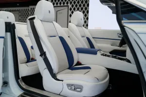 2022 Rolls Royce Dawn