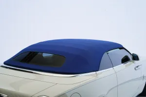 2022 Rolls Royce Dawn