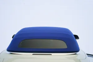 2022 Rolls Royce Dawn