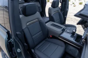 2024 Hummer GMC Hummer Ev