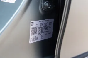 2024 Hummer GMC Hummer Ev