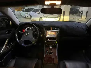 2007 Lexus IS