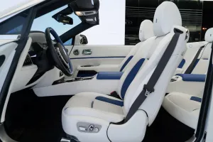 2022 Rolls Royce Dawn
