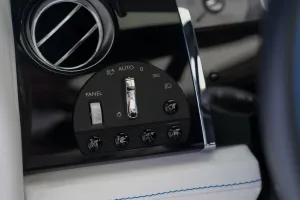 2022 Rolls Royce Dawn