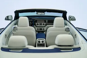 2022 Rolls Royce Dawn