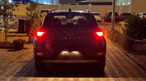2021 Hyundai Venue