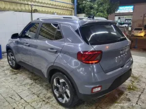2021 Hyundai Venue