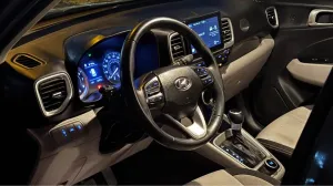 2021 Hyundai Venue