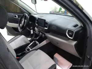 2021 Hyundai Venue