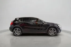 2015 Mercedes-Benz GLA