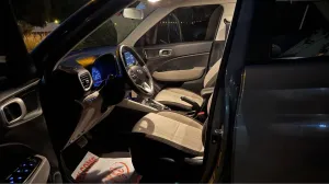2021 Hyundai Venue