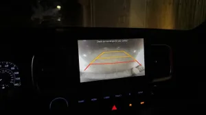 2021 Hyundai Venue