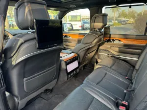 2023 Jeep Grand Wagoneer