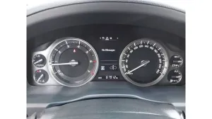 2021 Toyota Land Cruiser