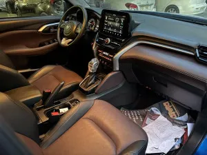 2023 Toyota Urban Cruiser