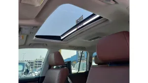 2021 Toyota Land Cruiser