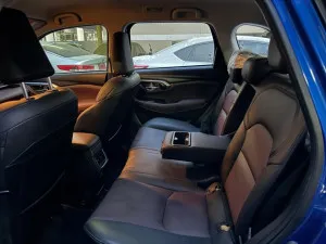 2023 Toyota Urban Cruiser