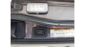 2021 Toyota Land Cruiser