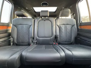 2023 Jeep Grand Wagoneer