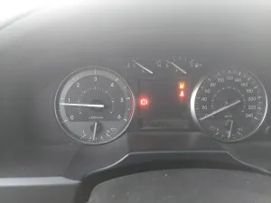 2015 Toyota Land Cruiser
