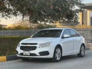 2015 Chevrolet Cruze in dubai